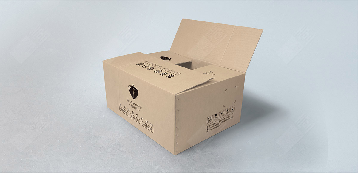 外箱紙箱設(shè)計(jì)