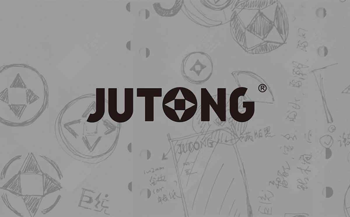 巨統(tǒng)logo升級(jí)設(shè)計(jì)師草圖