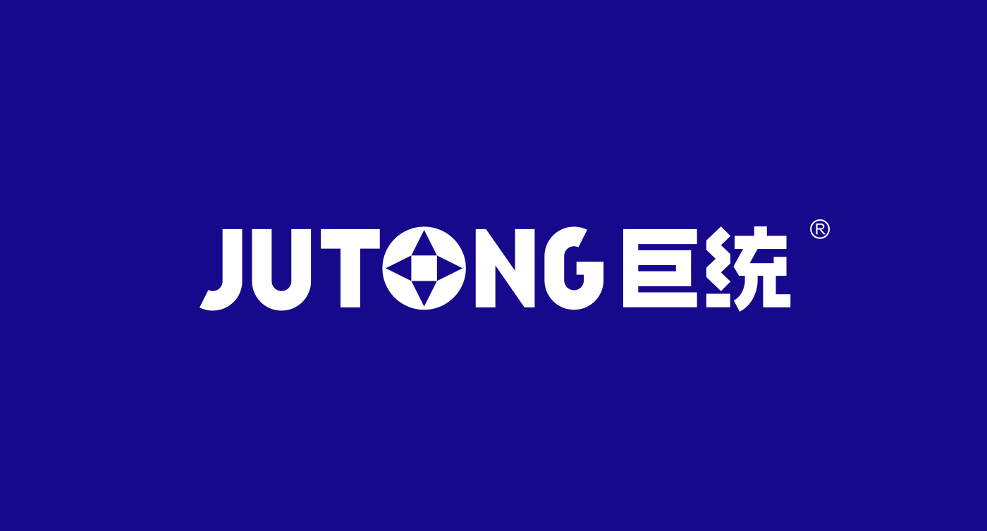 巨統(tǒng)升級(jí)后logo