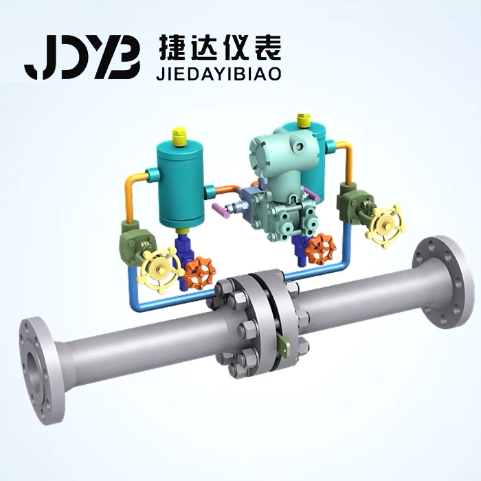 捷達(dá)石化一體化自伴熱產(chǎn)品視頻