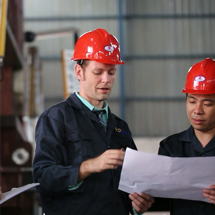 溫州鶴立企業(yè)宣傳片制作