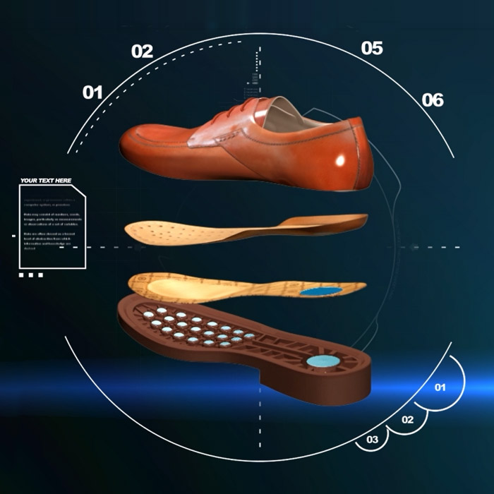 奧康功能鞋產(chǎn)品解說片