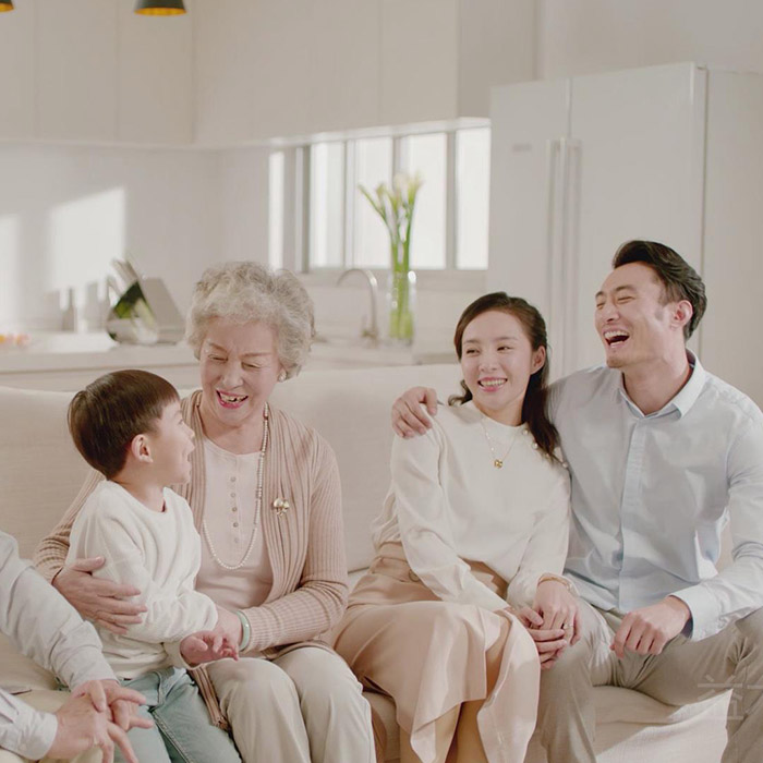 益木坊家居服務(wù)短視頻制作