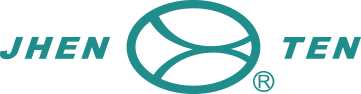 鎮(zhèn)田機(jī)械logo