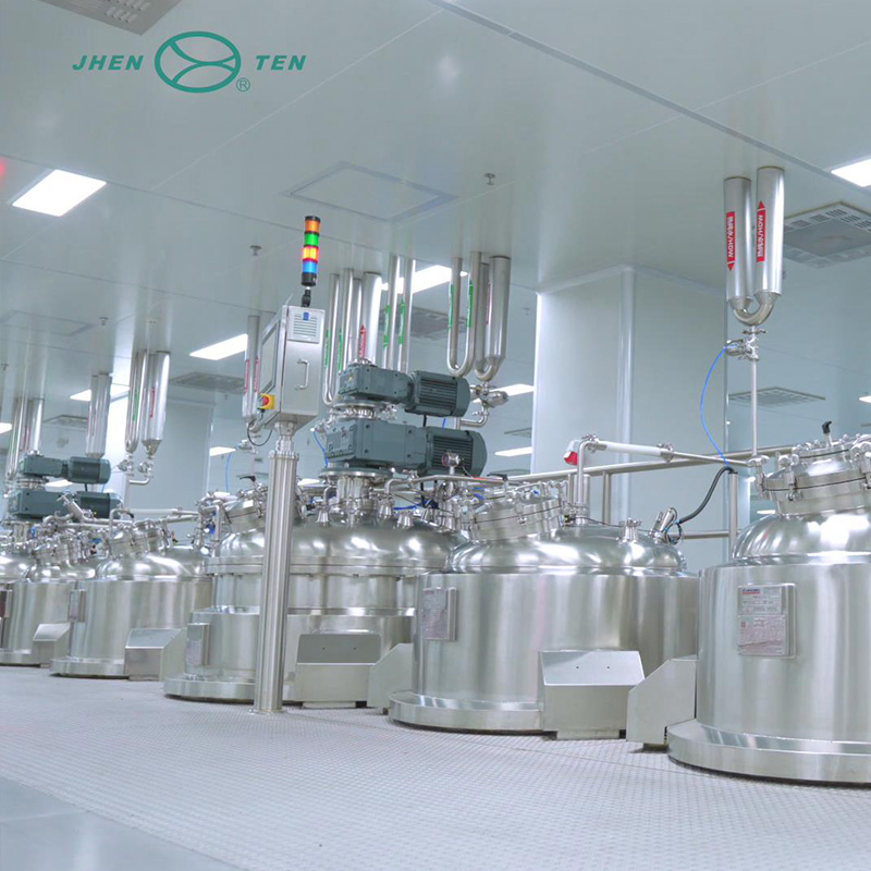 浙江鎮(zhèn)田機(jī)械企業(yè)形象宣傳片